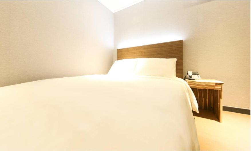M Lluwa Motel Сеул Екстериор снимка